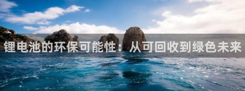 tp钱包有客服吗：锂电池的环保可能性：从